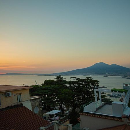 Forever Luxury Rooms Castellammare di Stabia Exterior foto