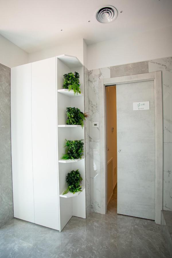 Forever Luxury Rooms Castellammare di Stabia Exterior foto