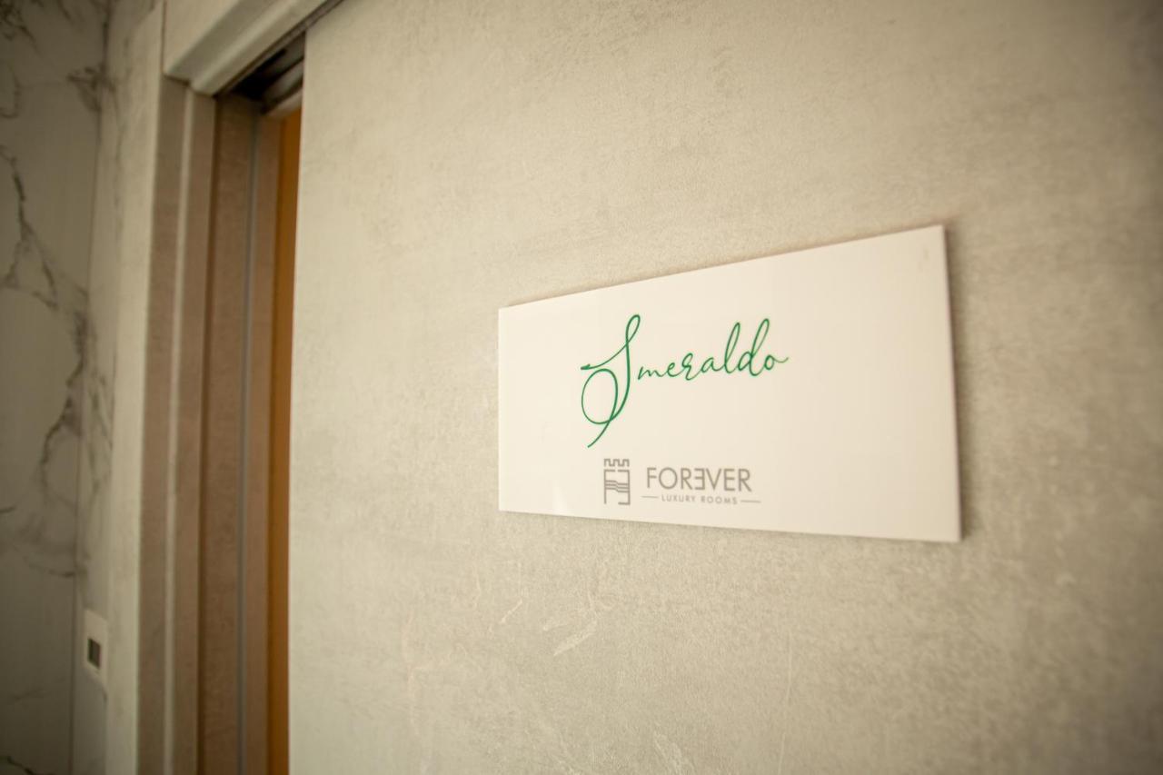 Forever Luxury Rooms Castellammare di Stabia Exterior foto