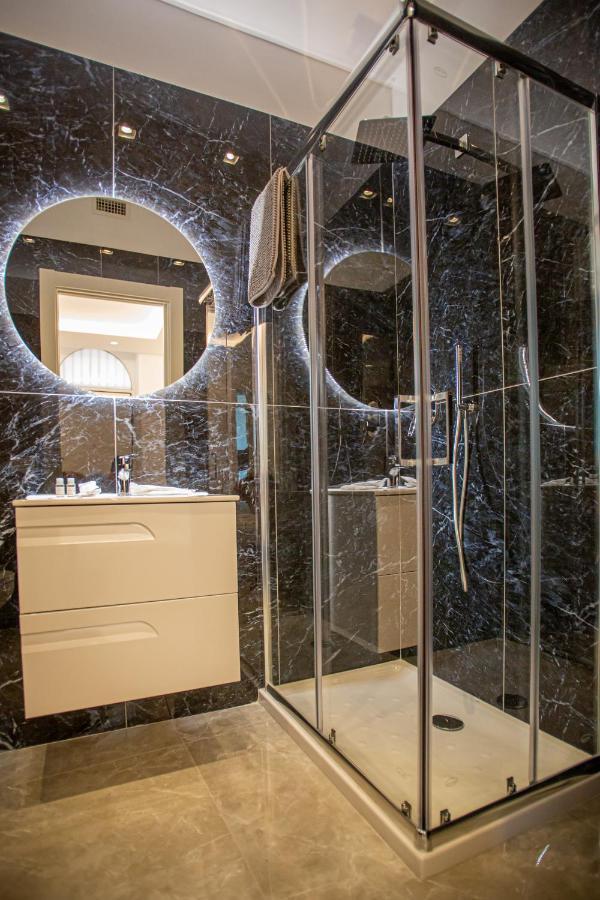 Forever Luxury Rooms Castellammare di Stabia Exterior foto