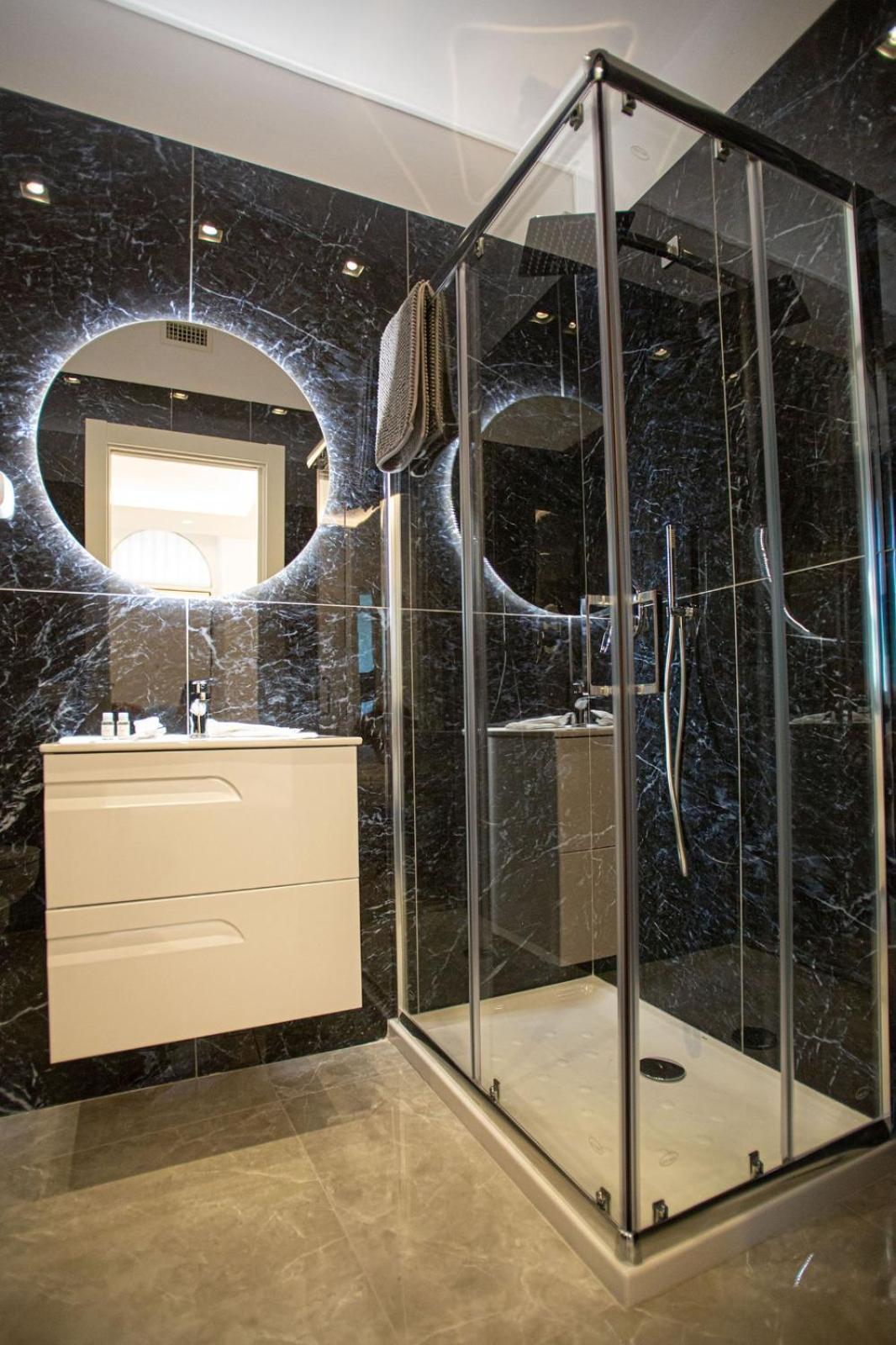 Forever Luxury Rooms Castellammare di Stabia Exterior foto
