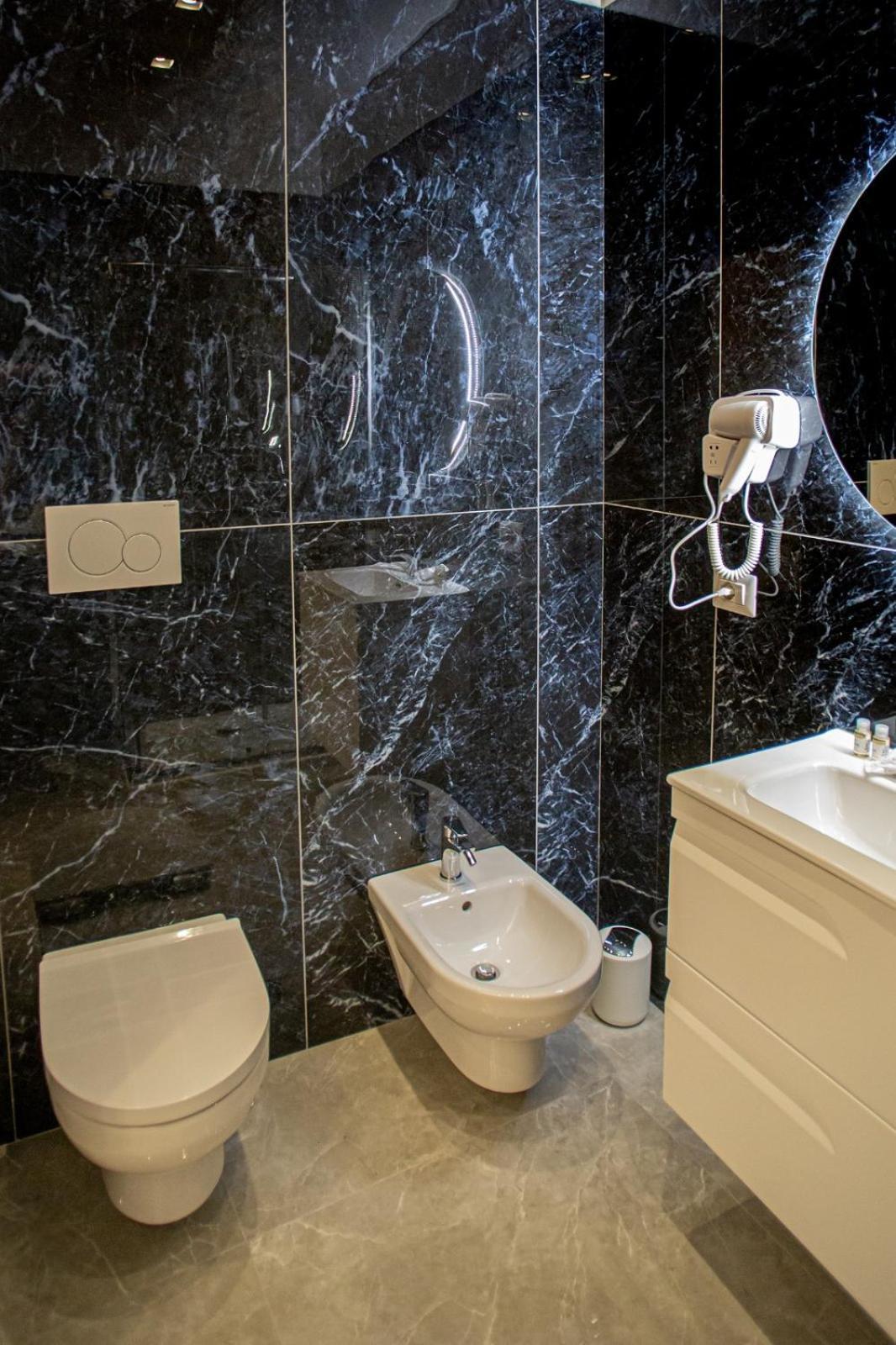 Forever Luxury Rooms Castellammare di Stabia Exterior foto