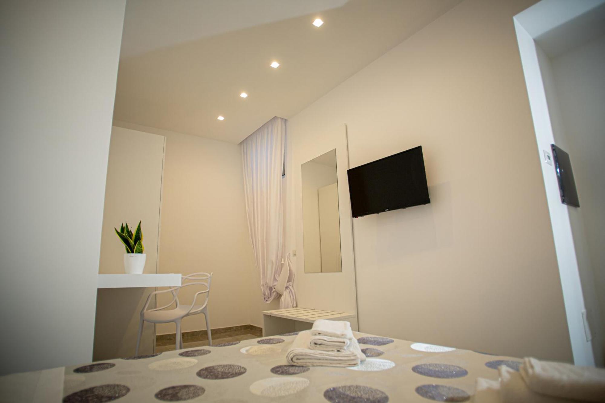 Forever Luxury Rooms Castellammare di Stabia Exterior foto