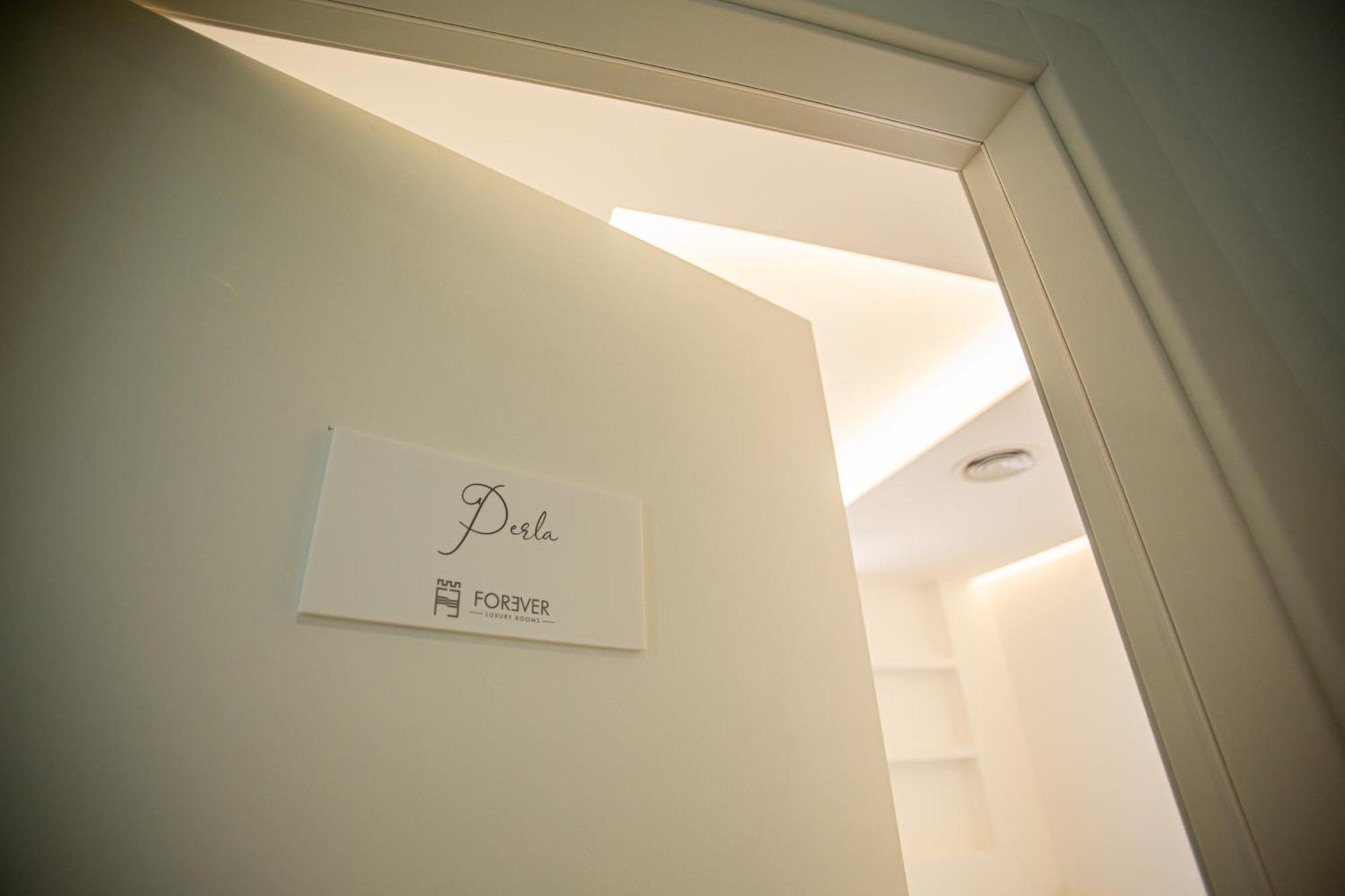 Forever Luxury Rooms Castellammare di Stabia Exterior foto