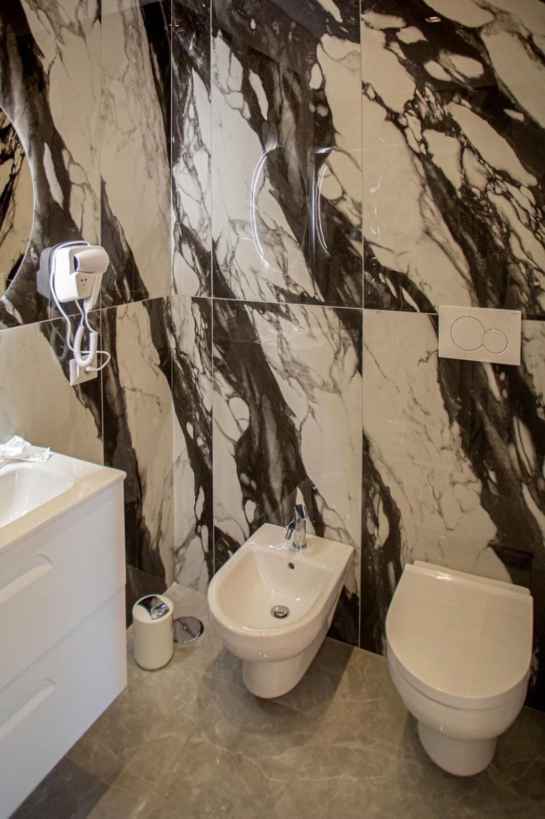 Forever Luxury Rooms Castellammare di Stabia Exterior foto