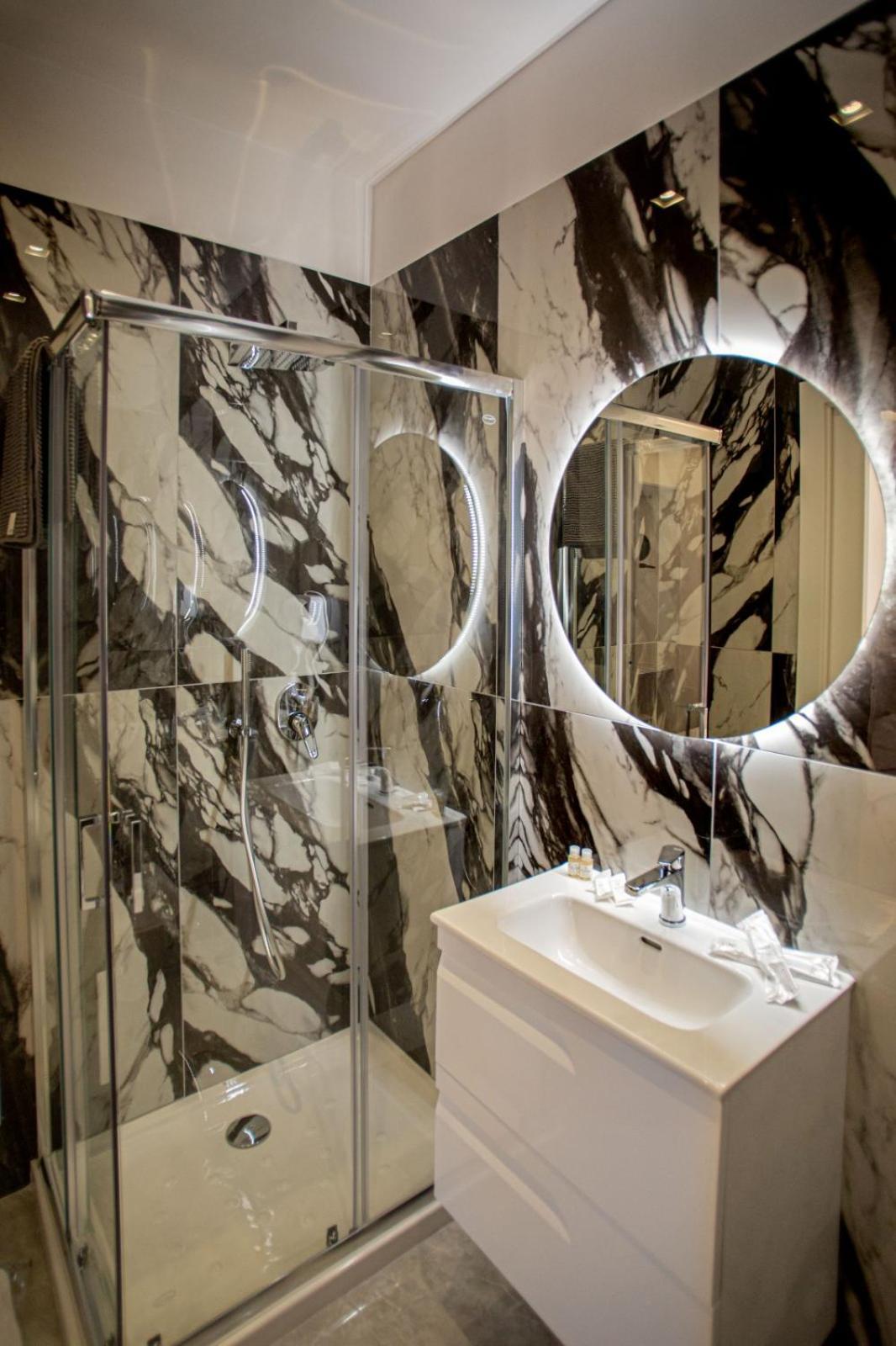 Forever Luxury Rooms Castellammare di Stabia Exterior foto