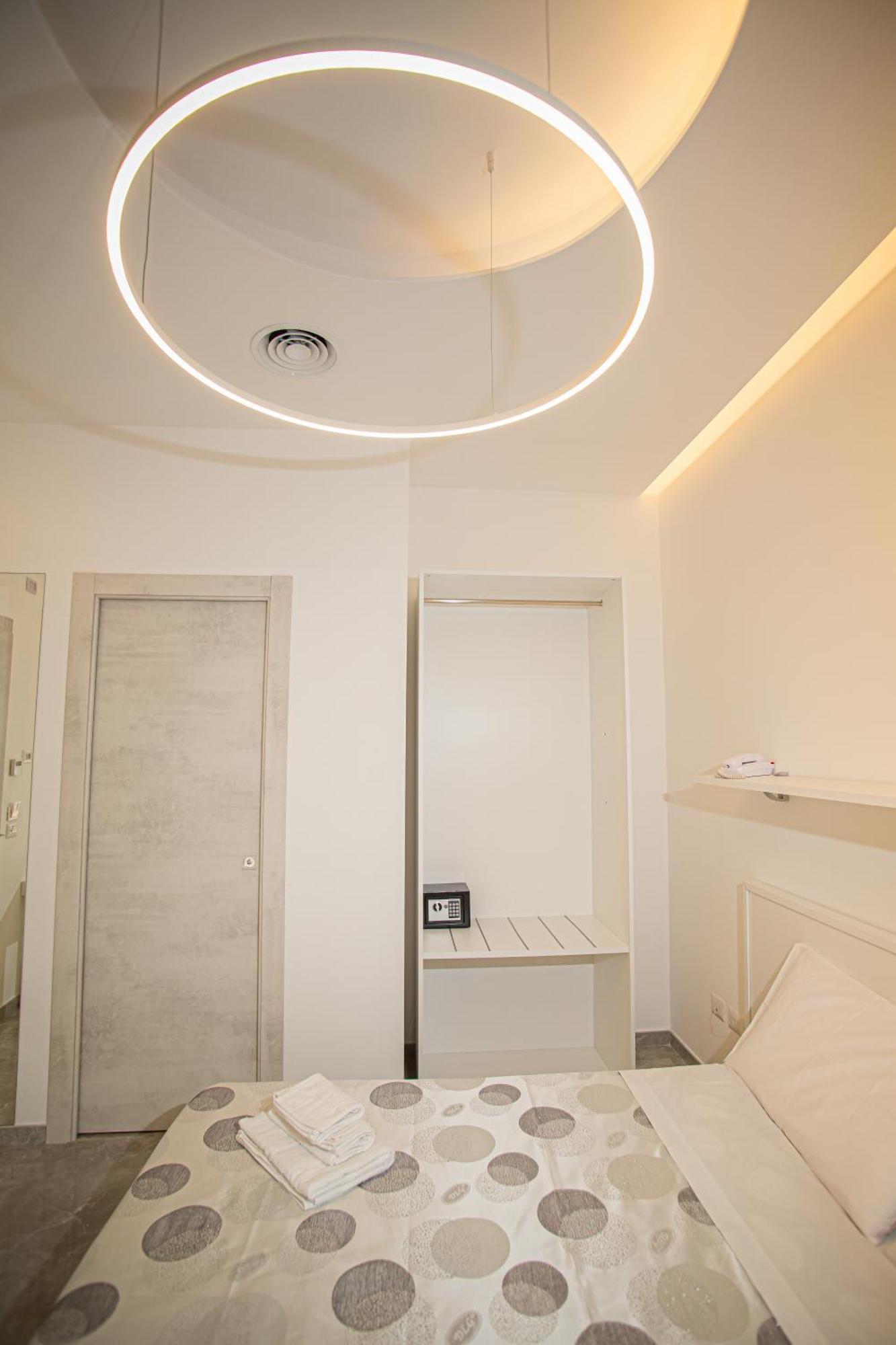Forever Luxury Rooms Castellammare di Stabia Exterior foto