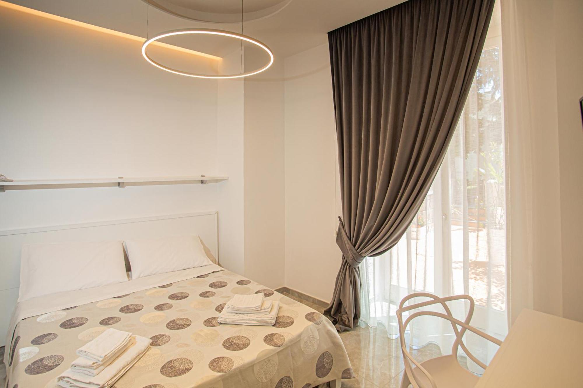 Forever Luxury Rooms Castellammare di Stabia Exterior foto