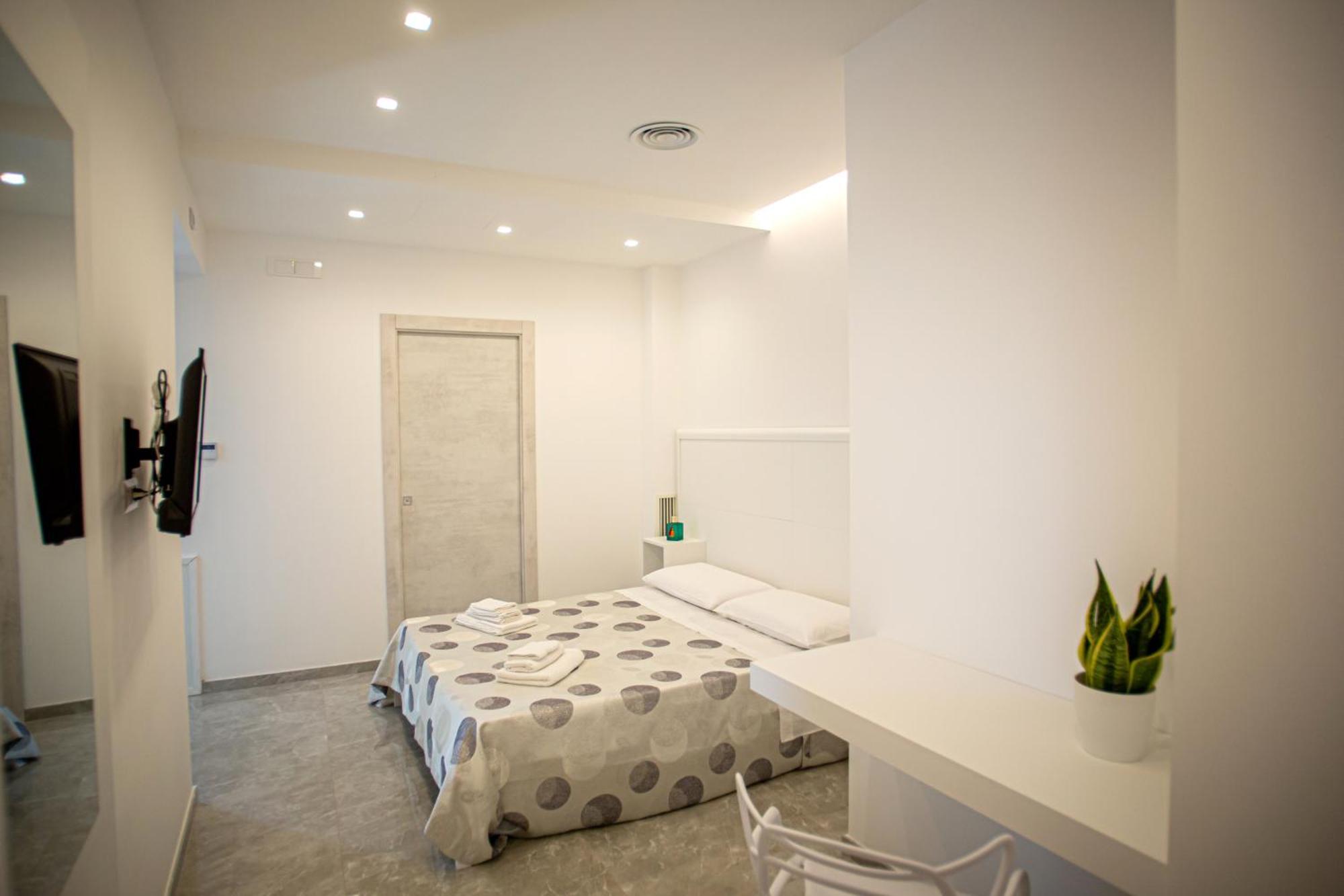 Forever Luxury Rooms Castellammare di Stabia Exterior foto