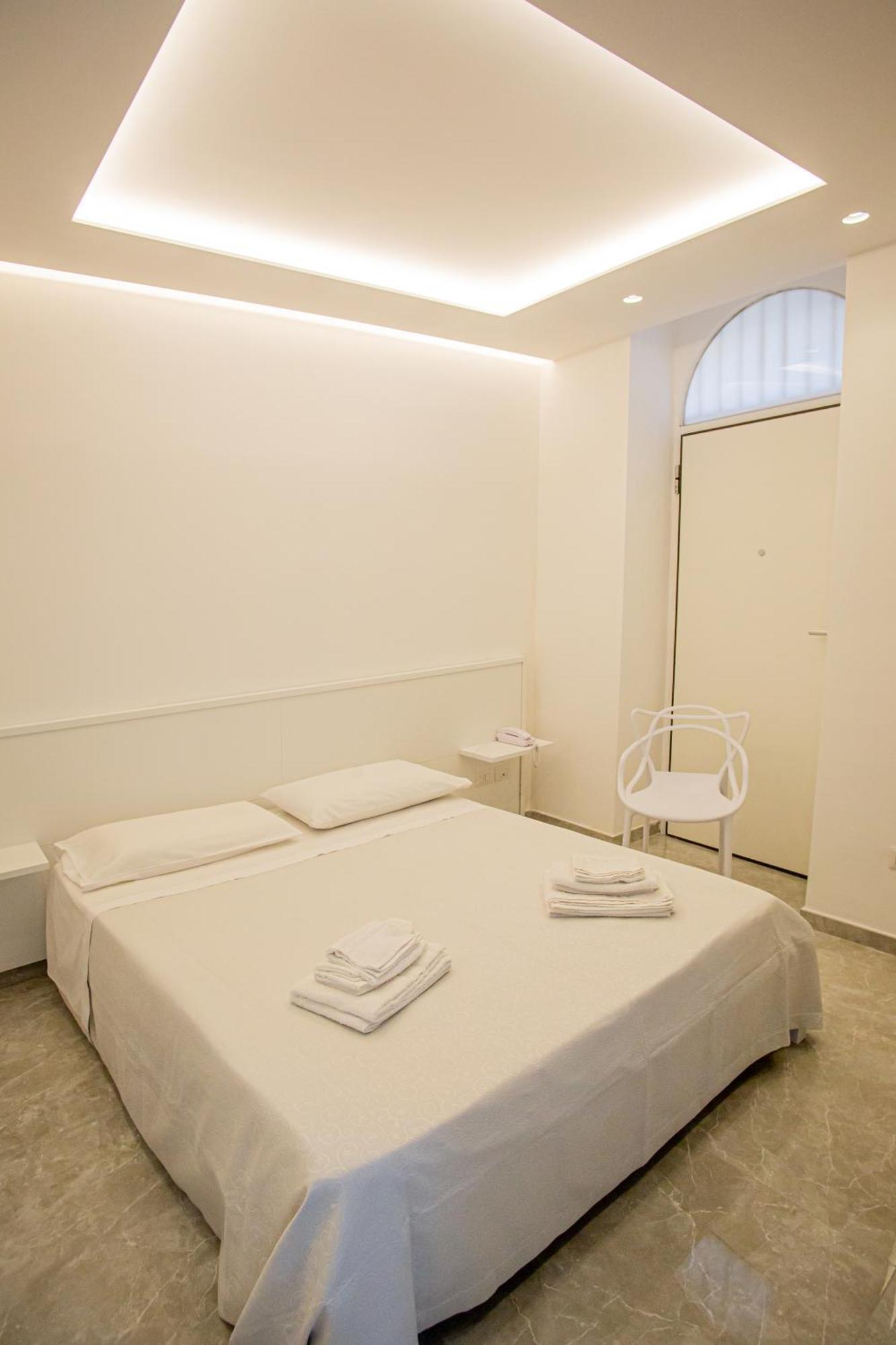 Forever Luxury Rooms Castellammare di Stabia Exterior foto