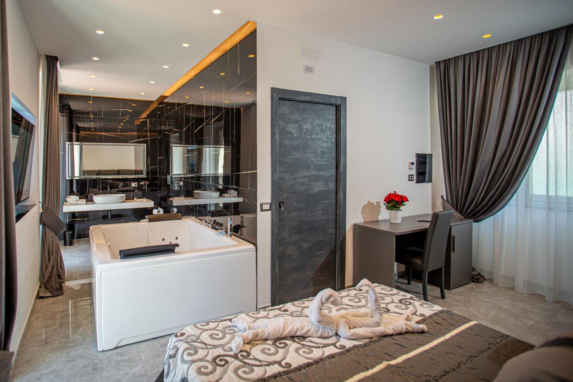 Forever Luxury Rooms Castellammare di Stabia Exterior foto