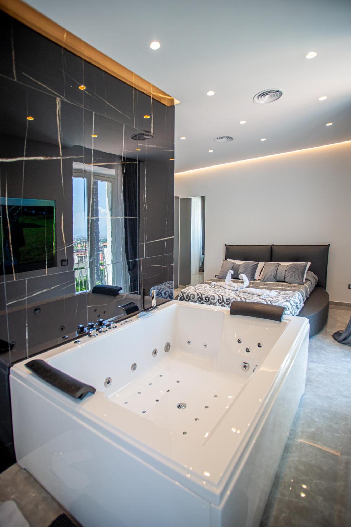 Forever Luxury Rooms Castellammare di Stabia Exterior foto