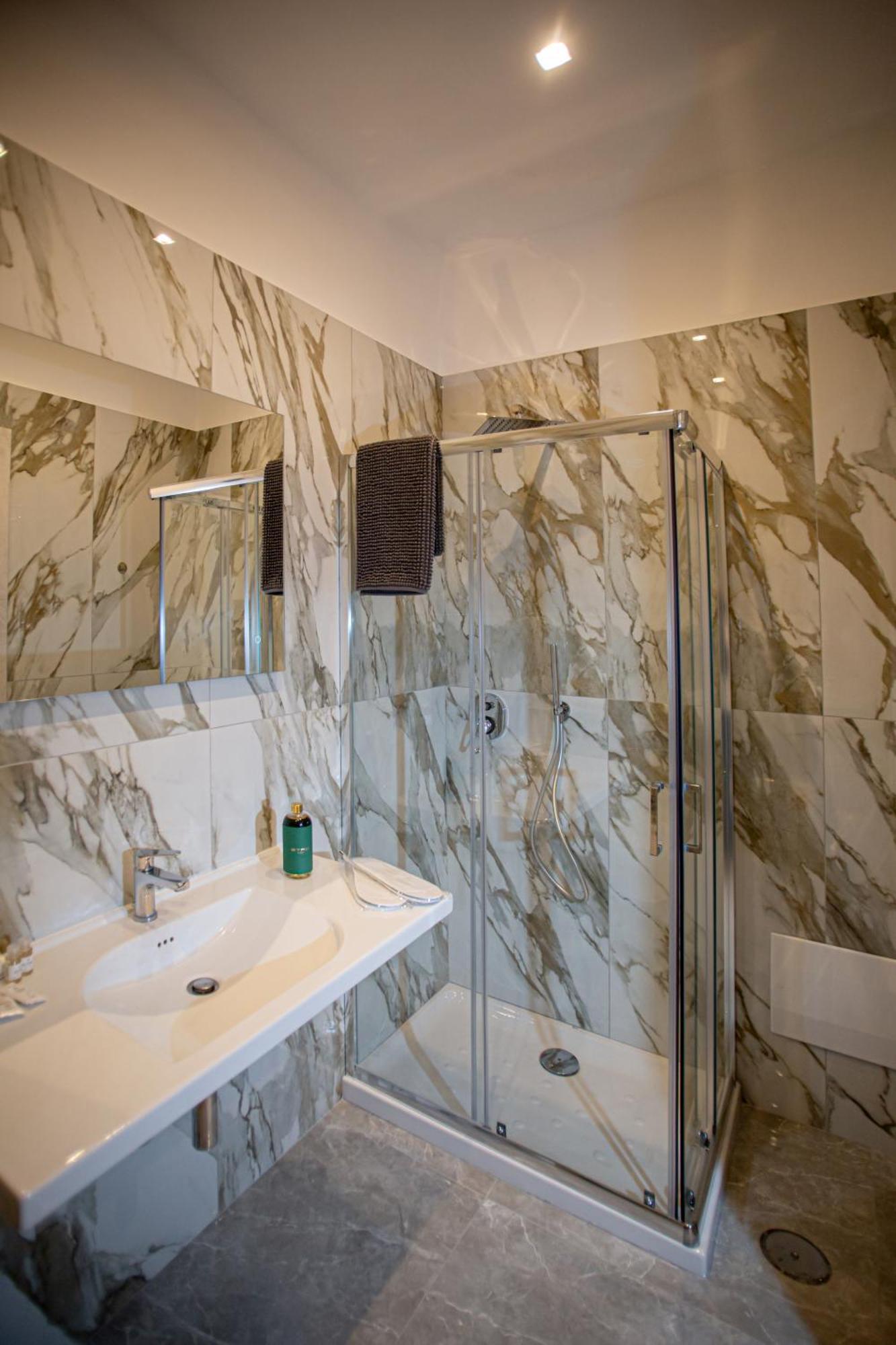 Forever Luxury Rooms Castellammare di Stabia Exterior foto