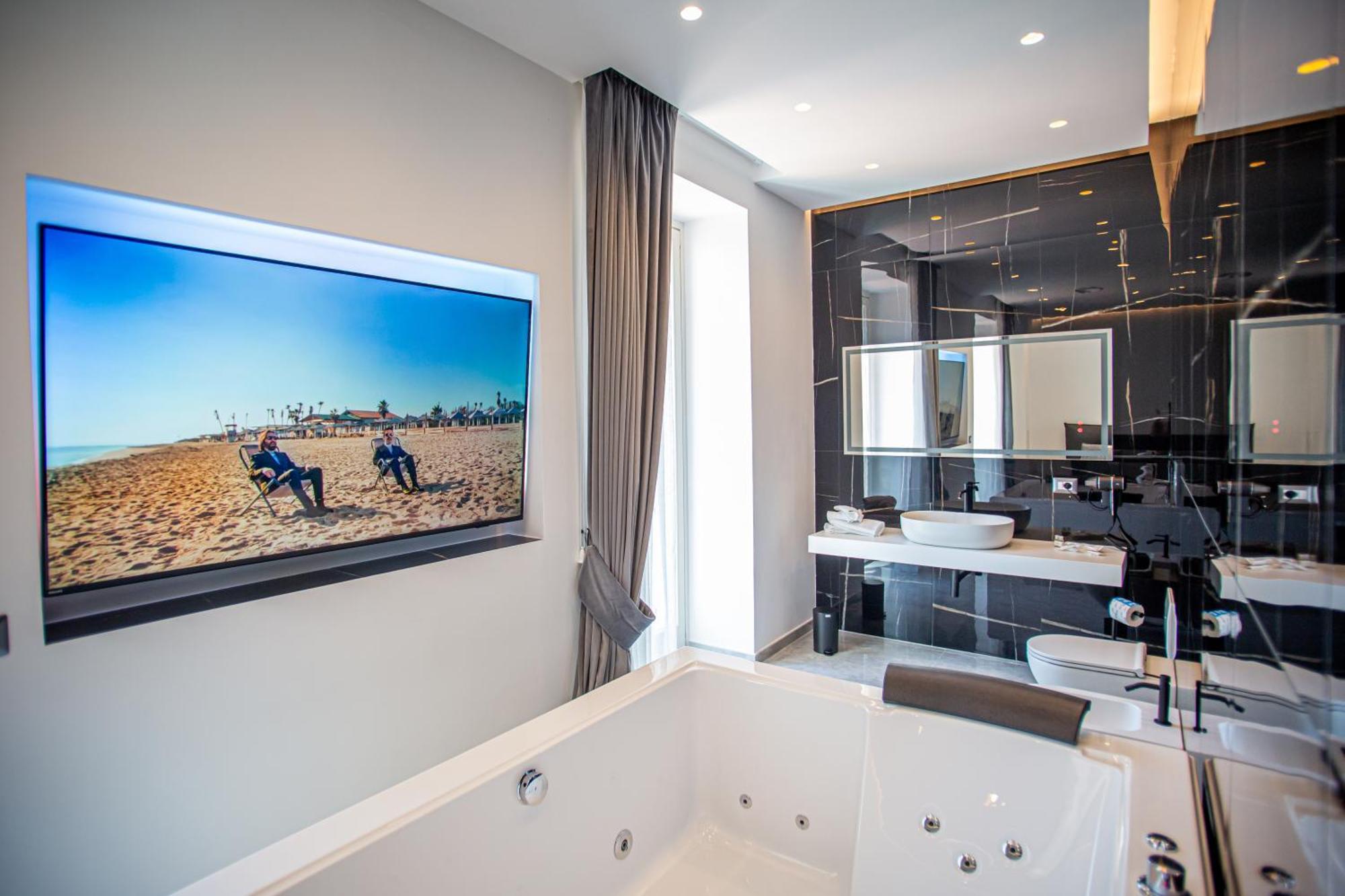 Forever Luxury Rooms Castellammare di Stabia Exterior foto