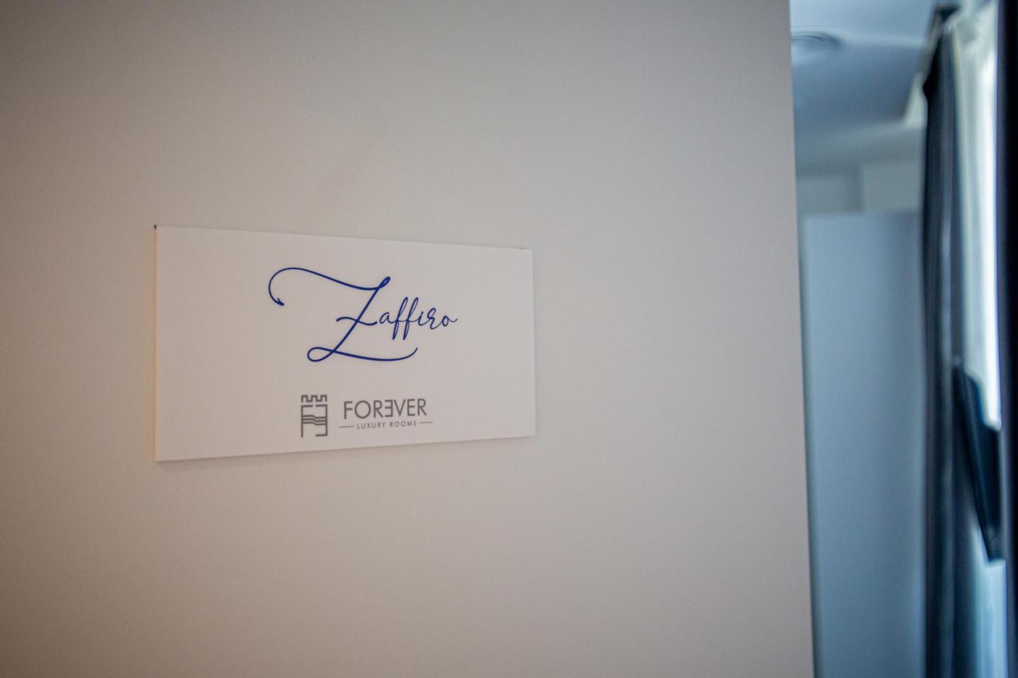Forever Luxury Rooms Castellammare di Stabia Exterior foto