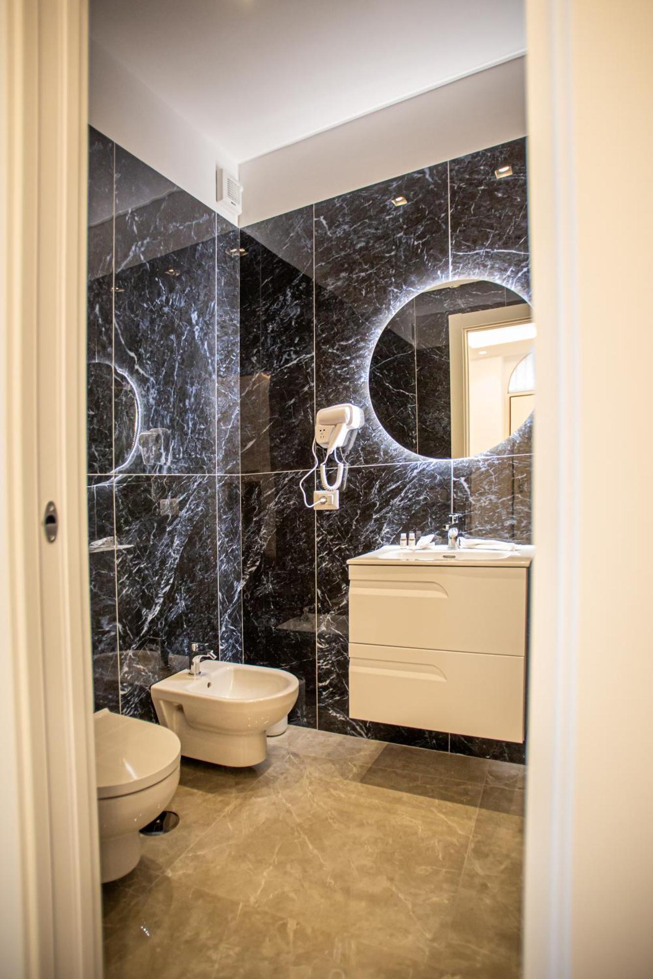 Forever Luxury Rooms Castellammare di Stabia Exterior foto