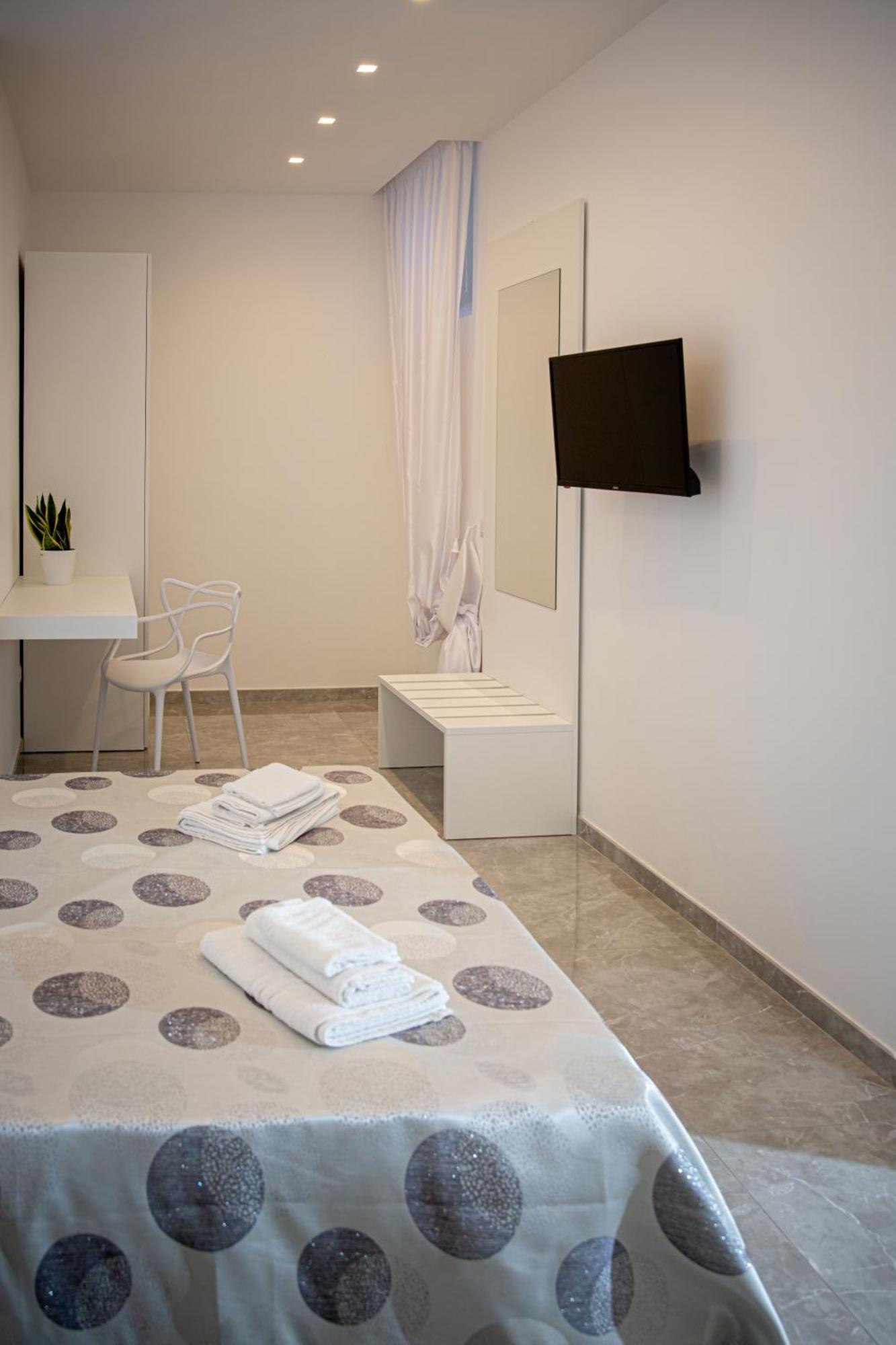 Forever Luxury Rooms Castellammare di Stabia Exterior foto