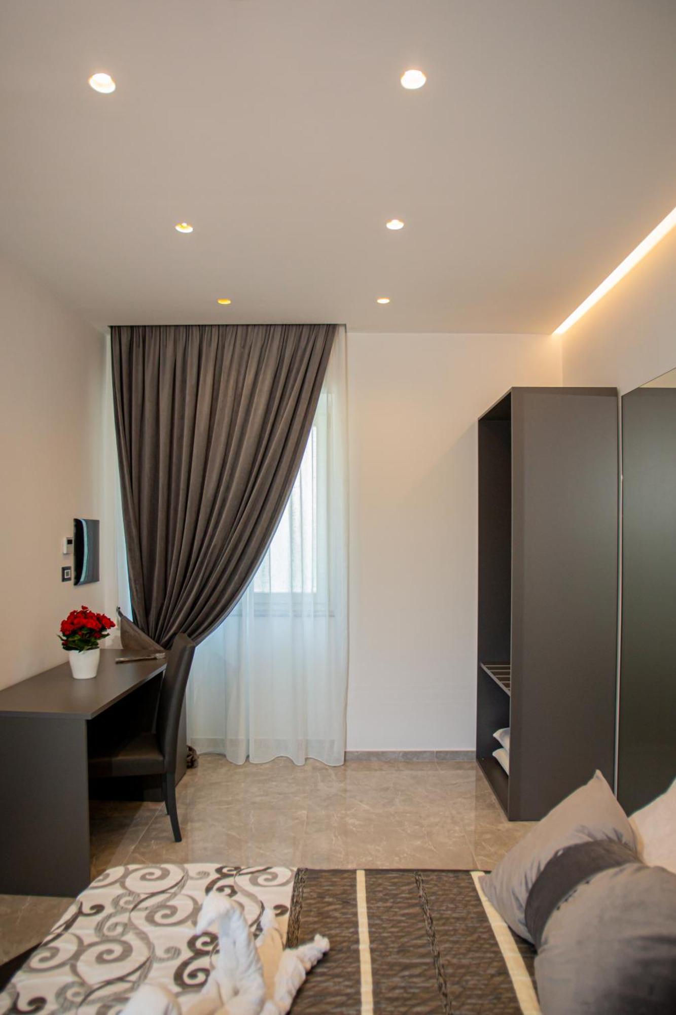 Forever Luxury Rooms Castellammare di Stabia Exterior foto