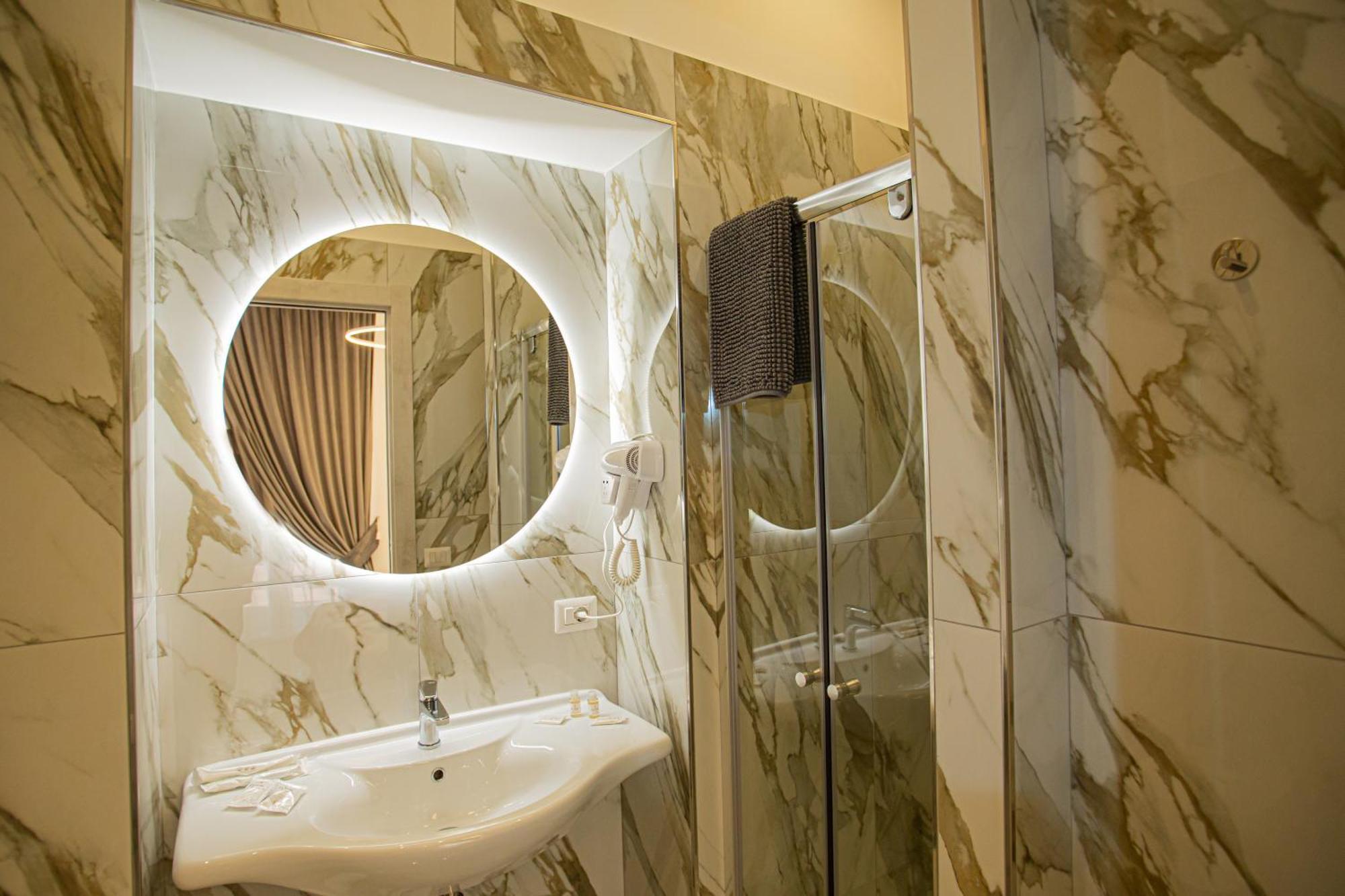 Forever Luxury Rooms Castellammare di Stabia Exterior foto