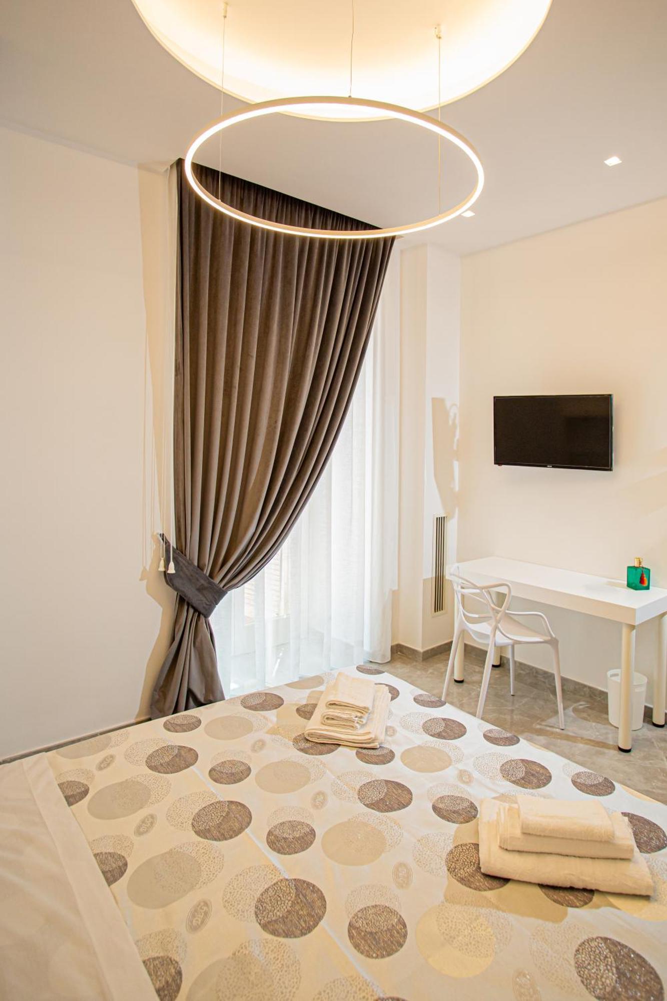 Forever Luxury Rooms Castellammare di Stabia Exterior foto