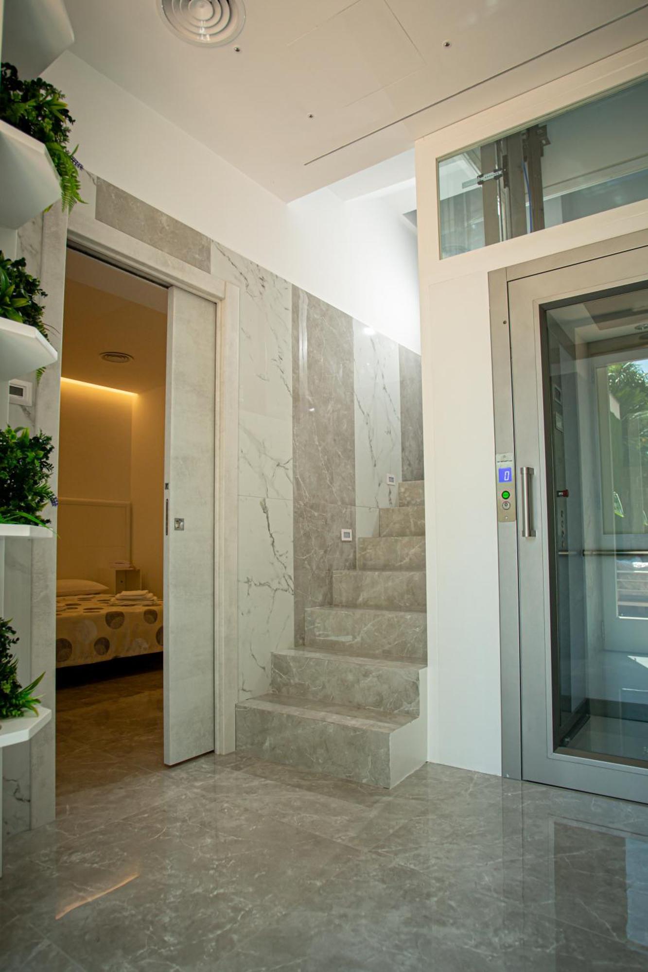 Forever Luxury Rooms Castellammare di Stabia Exterior foto
