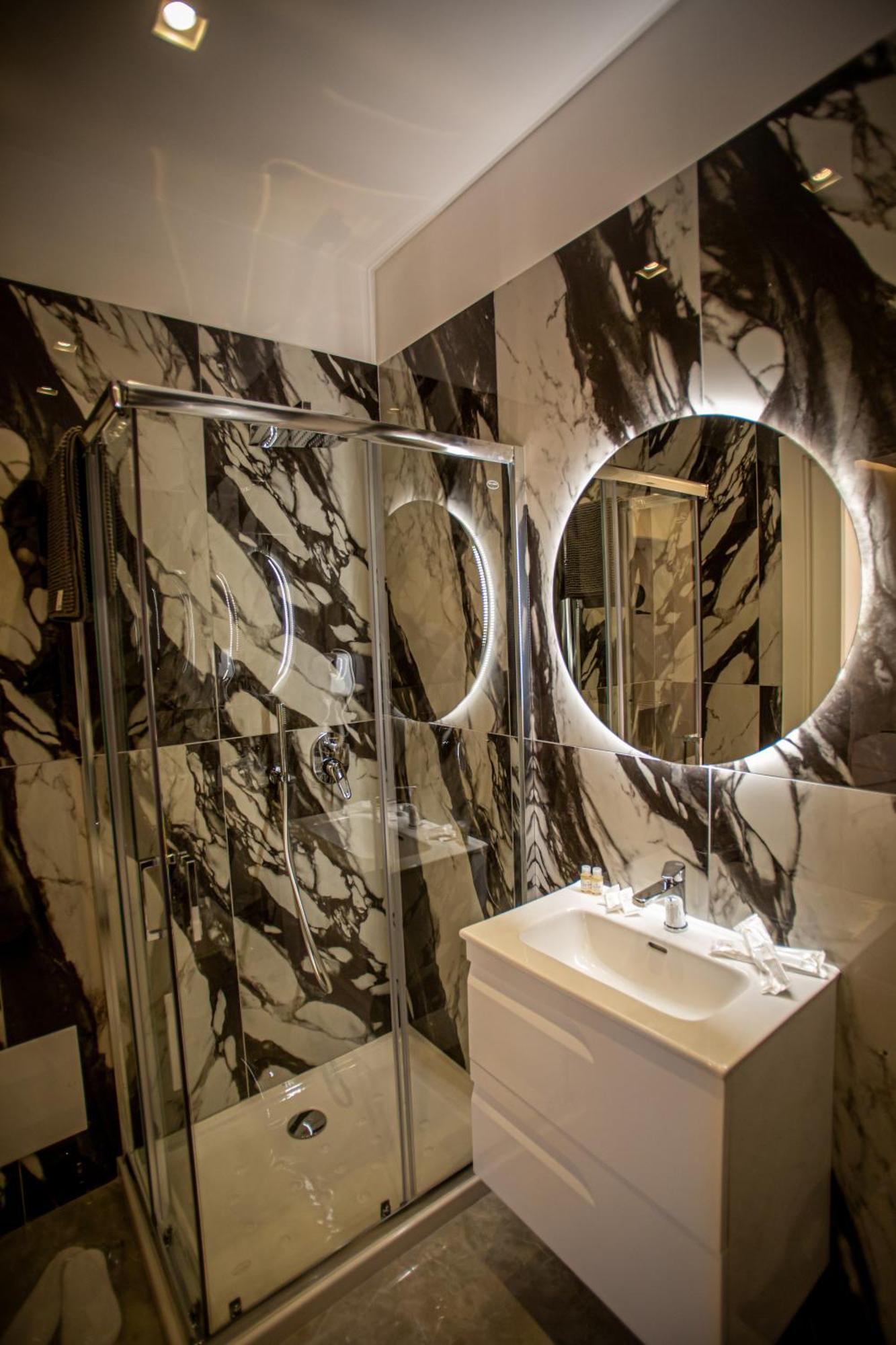 Forever Luxury Rooms Castellammare di Stabia Exterior foto