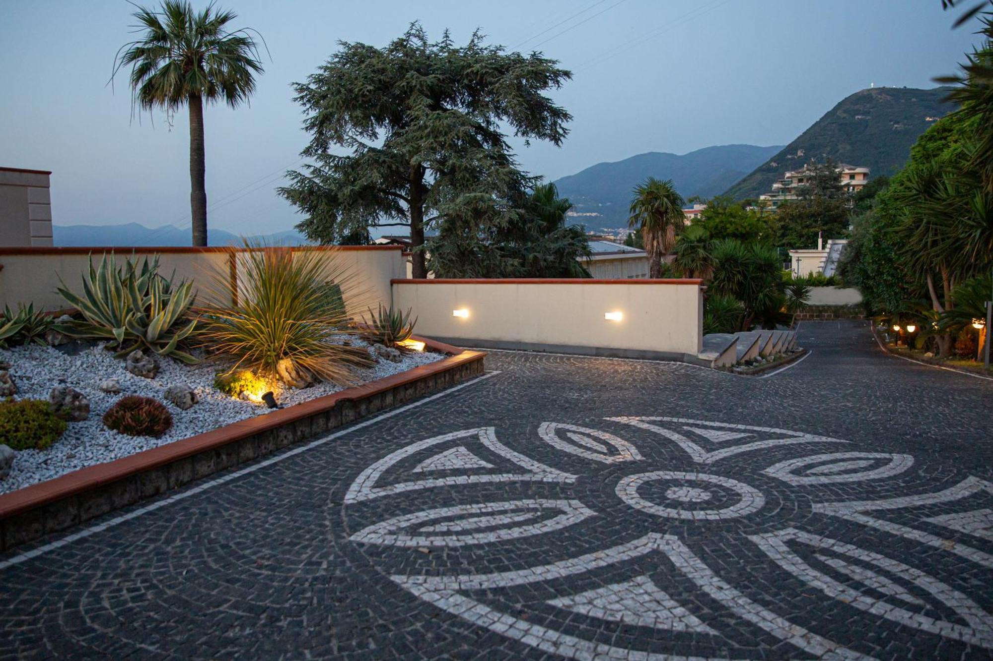 Forever Luxury Rooms Castellammare di Stabia Exterior foto
