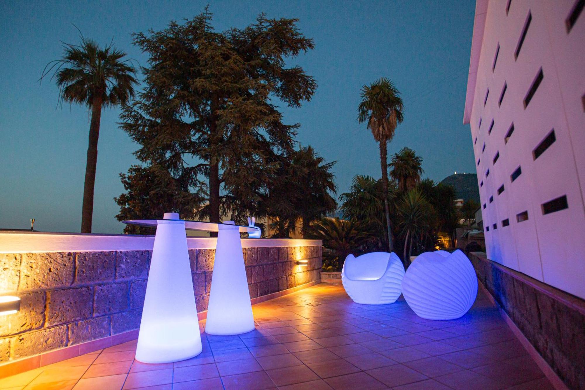 Forever Luxury Rooms Castellammare di Stabia Exterior foto